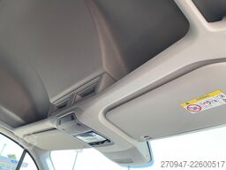 VW Crafter Kasten 35 L4H3 NAV AHK äden