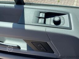 VW Crafter Kasten 35 L4H3 NAV AHK äden