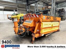 Küpper-Weisser KÜPPER-WEISSER IMSSN E2940HFA Salzstreuer ca.