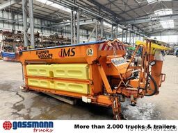 Küpper-Weisser KÜPPER-WEISSER IMSSN E2940HFA Salzstreuer ca.