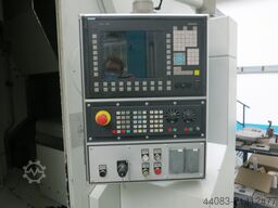 Krauseco-Mauser FS 630-5