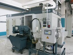 Krauseco-Mauser FS 630-5