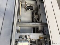 Asys STM 03D