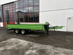  tt  Tandemtieflader