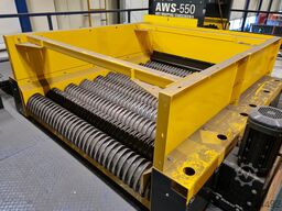 LUBO StarScreen GBS 275/2040/2400/10