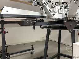 Schulze KNN 6/6 + Flash 4050 Plus