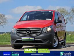 MERCEDES-BENZ VITO 110 ac  EURO6