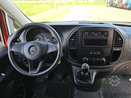 MERCEDES-BENZ VITO 110 ac  EURO6