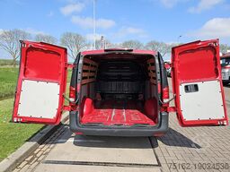 MERCEDES-BENZ VITO 110 ac  EURO6