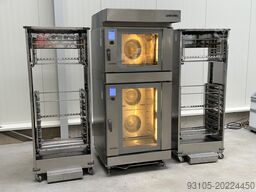 Wiesheu Euromat B5/B10