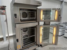 Wiesheu Euromat B5/B10