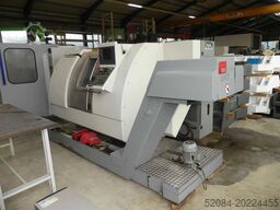 Gildemeister CTX 400 Serie 2