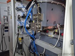 CHARMILLES Roboform 31 RTC