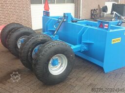 Bizon 3000 eco