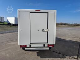 FIAT DOBLO 1.6 MJT 105 - FRIGORIFIQUE / CONGE