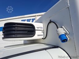 FIAT DOBLO 1.6 MJT 105 - FRIGORIFIQUE / CONGE