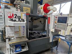 HAAS VF-2SS