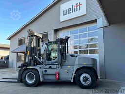 Kalmar DCG 180-6 - DEMOGERÄT !!!