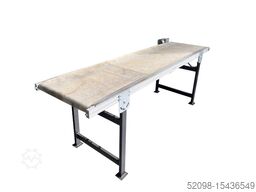 SCHUMA 1000003861, FB: 600 mm