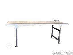 SCHUMA 1000003861, FB: 600 mm