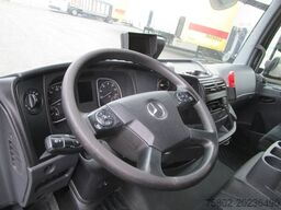 MERCEDES-BENZ Atego 818L MP4*KLIMA+LBW+7,28m+1-Hand*