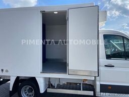 MAN TGE 5.180 AUT TK Koffer -20°C V500 KLIMA BiTEMP