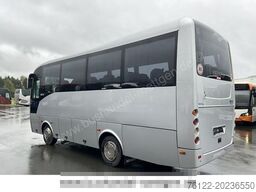 ISUZU Nova / Euro 6 / Klima / Standheizung