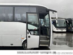 ISUZU Nova / Euro 6 / Klima / Standheizung