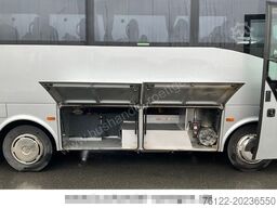 ISUZU Nova / Euro 6 / Klima / Standheizung