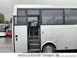 ISUZU Nova / Euro 6 / Klima / Standheizung