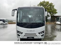 ISUZU Nova / Euro 6 / Klima / Standheizung