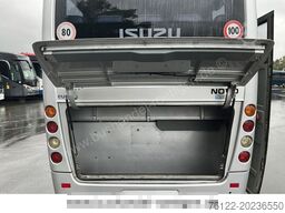 ISUZU Nova / Euro 6 / Klima / Standheizung