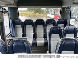 ISUZU Nova / Euro 6 / Klima / Standheizung