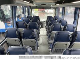 ISUZU Nova / Euro 6 / Klima / Standheizung