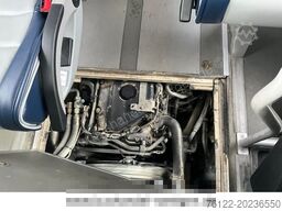 ISUZU Nova / Euro 6 / Klima / Standheizung