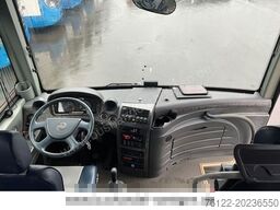 ISUZU Nova / Euro 6 / Klima / Standheizung