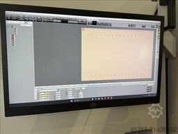 Masterwood CNC   Typ MVD 900