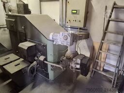 HDG Bavaria 100KW mit Gelenkarmaustragung