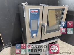 Rational SCC 61