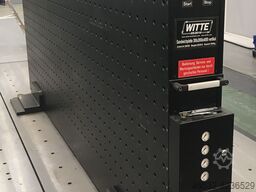 Witte Sandwichplatte