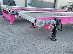Forderband Transportband  Conveyor 