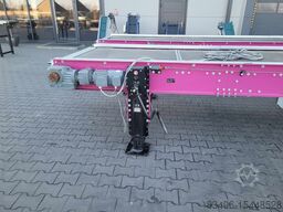 Forderband Transportband  Conveyor 