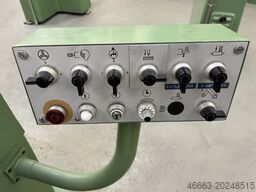Overbeck 250R