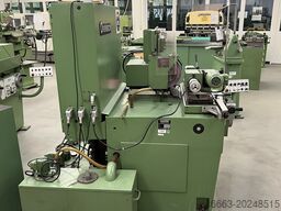 Overbeck 250R