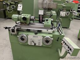 Overbeck 250R