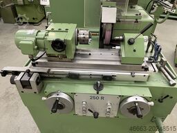 Overbeck 250R