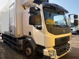 VOLVO FL 12.210 Kühlkoffer