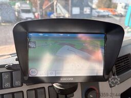 VOLVO FL 12.210 Kühlkoffer