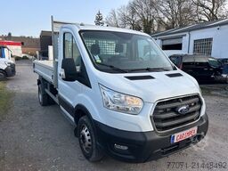 FORD Transit Kipper 350*Klima*Navi*AHK*Zwillingsberei
