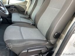 RENAULT Master Koffer+LBW*Navi*Klima*Kamera*Tempomat*Top